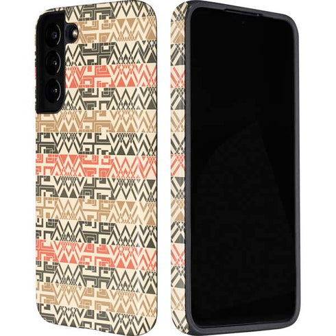 Tribal Fashion Galaxy S22 Pro Case