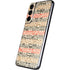 Tribal Fashion Galaxy S22 Skin