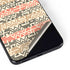 Tribal Fashion Galaxy S22 Skin