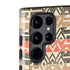 Tribal Fashion Galaxy S22 Ultra Pro Case