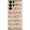 Tribal Fashion Galaxy S22 Ultra Skin