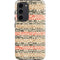 Tribal Fashion Galaxy S23 Plus Pro Case