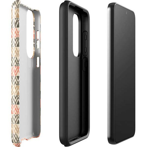 Tribal Fashion Galaxy S23 Plus Pro Case