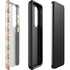 Tribal Fashion Galaxy S23 Plus Pro Case