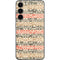 Tribal Fashion Galaxy S23 Plus Skin