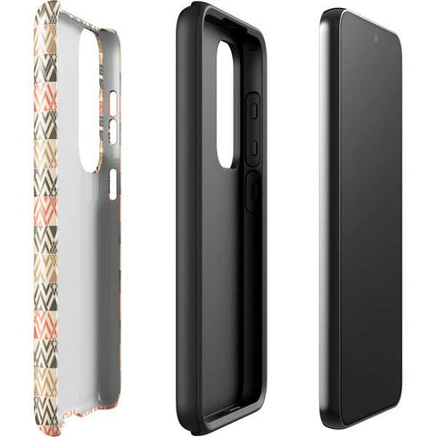 Tribal Fashion Galaxy S23 Pro Case