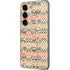 Tribal Fashion Galaxy S23 Skin