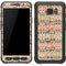 Tribal Fashion Galaxy S7 Active Skin