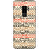 Tribal Fashion Galaxy S9 Plus Skin