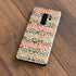 Tribal Fashion Galaxy S9 Plus Skin