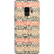 Tribal Fashion Galaxy S9 Skin