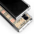 Tribal Fashion Galaxy Z Fold4 5G Clear Case
