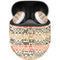 Tribal Fashion Google Pixel Buds Skin
