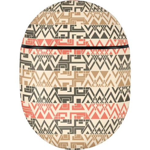 Tribal Fashion Google Pixel Buds Skin