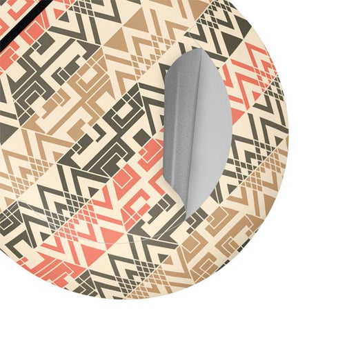 Tribal Fashion Google Pixel Buds Skin