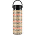 Tribal Fashion Hydro Flask 20oz Wide Mouth Skin