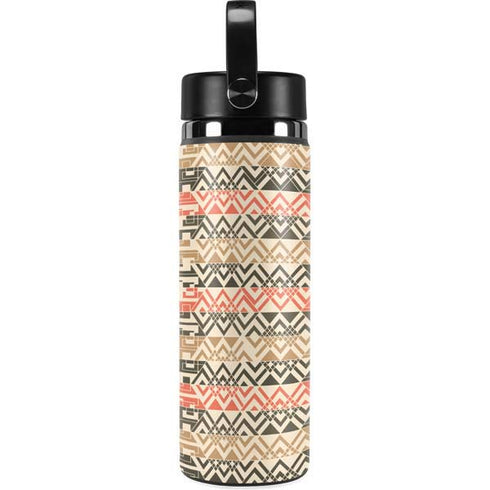Tribal Fashion Hydro Flask 20oz Wide Mouth Skin
