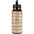 Tribal Fashion Hydro Flask 32oz Wide Mouth Skin