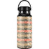 Tribal Fashion Hydro Flask 32oz Wide Mouth Skin