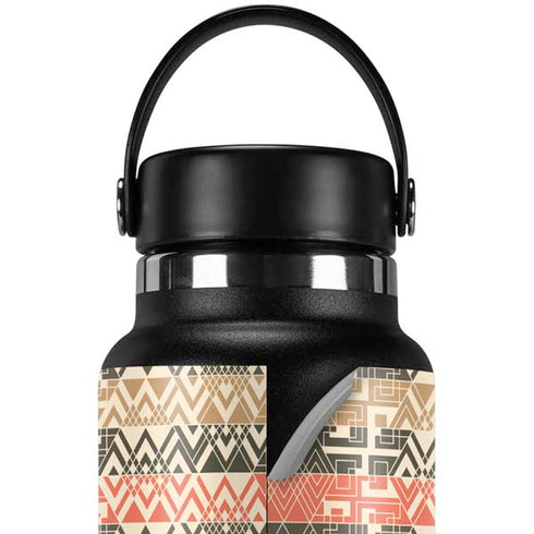 Tribal Fashion Hydro Flask 32oz Wide Mouth Skin