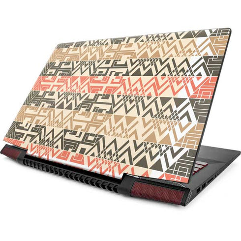 Tribal Fashion Lenovo IdeaPad Skin