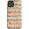 Tribal Fashion iPhone 11 Impact Case