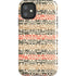 Tribal Fashion iPhone 11 Impact Case