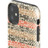 Tribal Fashion iPhone 11 Impact Case