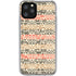 Tribal Fashion iPhone 11 Pro Clear Case