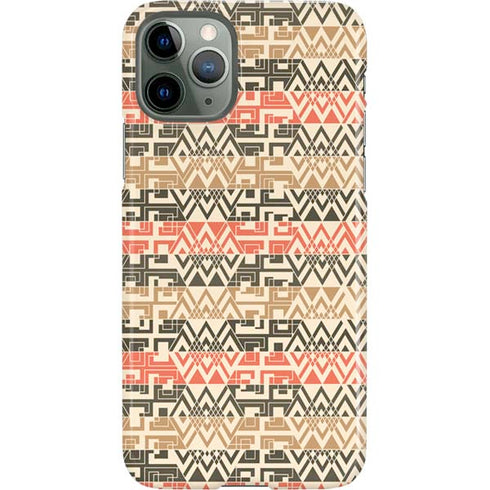 Tribal Fashion iPhone 11 Pro Lite Case