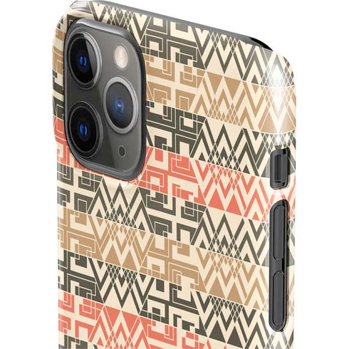 Tribal Fashion iPhone 11 Pro Lite Case