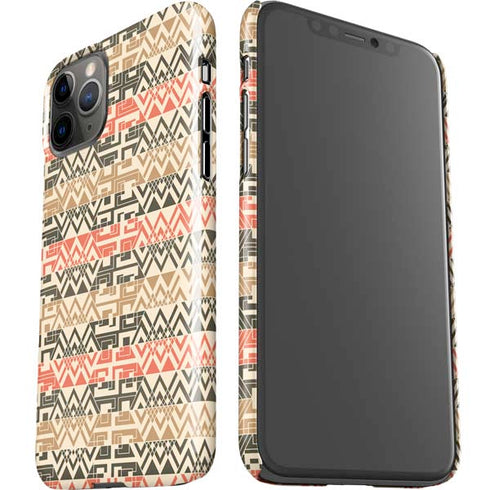 Tribal Fashion iPhone 11 Pro Lite Case