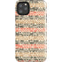 Tribal Fashion iPhone 11 Pro Max Impact Case