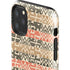 Tribal Fashion iPhone 11 Pro Max Impact Case
