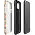Tribal Fashion iPhone 11 Pro Max Impact Case