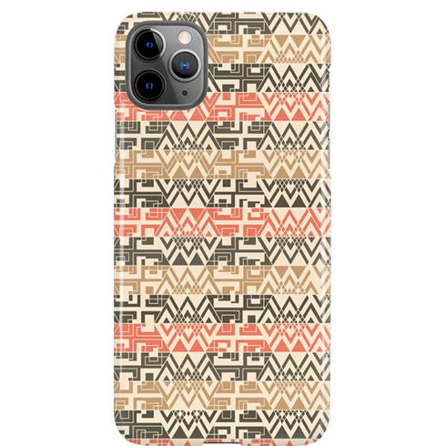 Tribal Fashion iPhone 11 Pro Max Lite Case