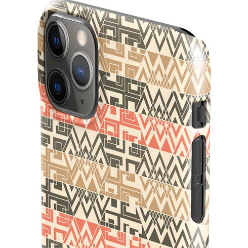 Tribal Fashion iPhone 11 Pro Max Lite Case
