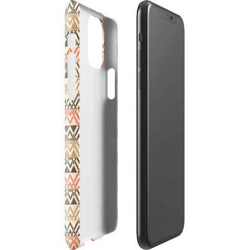 Tribal Fashion iPhone 11 Pro Max Lite Case