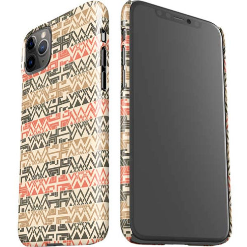 Tribal Fashion iPhone 11 Pro Max Lite Case