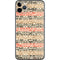 Tribal Fashion iPhone 11 Pro Max Skin