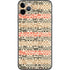 Tribal Fashion iPhone 11 Pro Max Skin