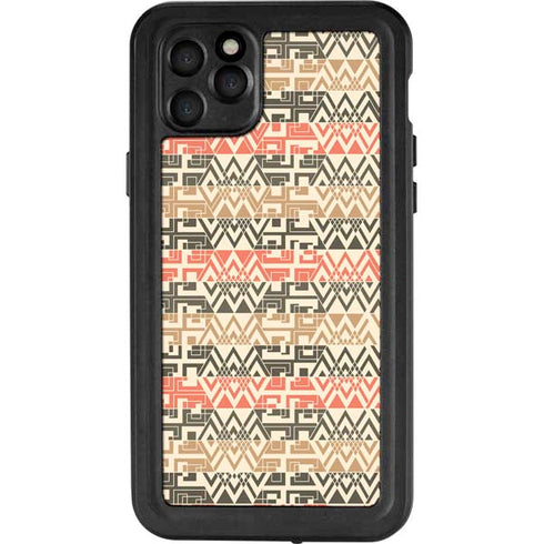 Tribal Fashion iPhone 11 Pro Max Waterproof Case