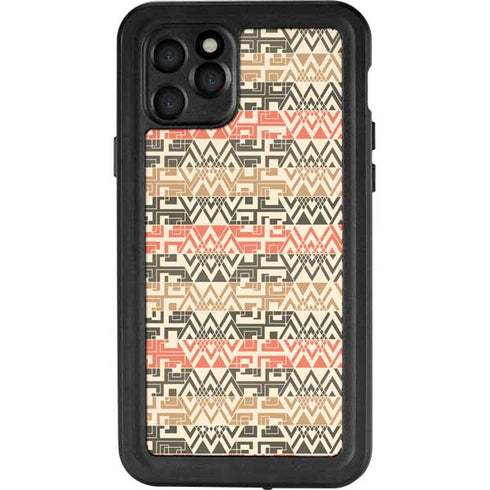 Tribal Fashion iPhone 11 Pro Waterproof Case