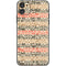 Tribal Fashion iPhone 11 Skin