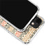 Tribal Fashion iPhone 12 Clear Case