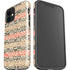 Tribal Fashion iPhone 12 Impact Case