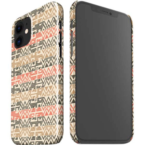 Tribal Fashion iPhone 12 Mini Lite Case