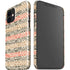 Tribal Fashion iPhone 12 Mini Lite Case