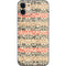 Tribal Fashion iPhone 12 Mini Skin