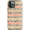 Tribal Fashion iPhone 12 Pro Impact Case